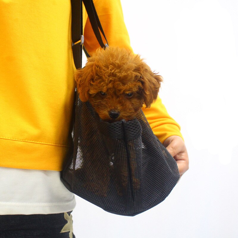 Cat Bag Go Out Portable Large Capacity Portable Breathable Cat Cage Teddy Puppy Pet Bag Cat Bag pet