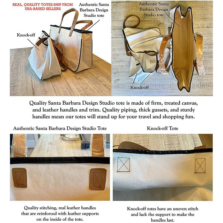 Please Take A Beach Bag with Leather Handle The Beach Holds The Canvas Bag Storage