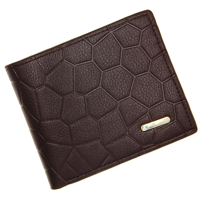 best quality man's wallet coin wallet