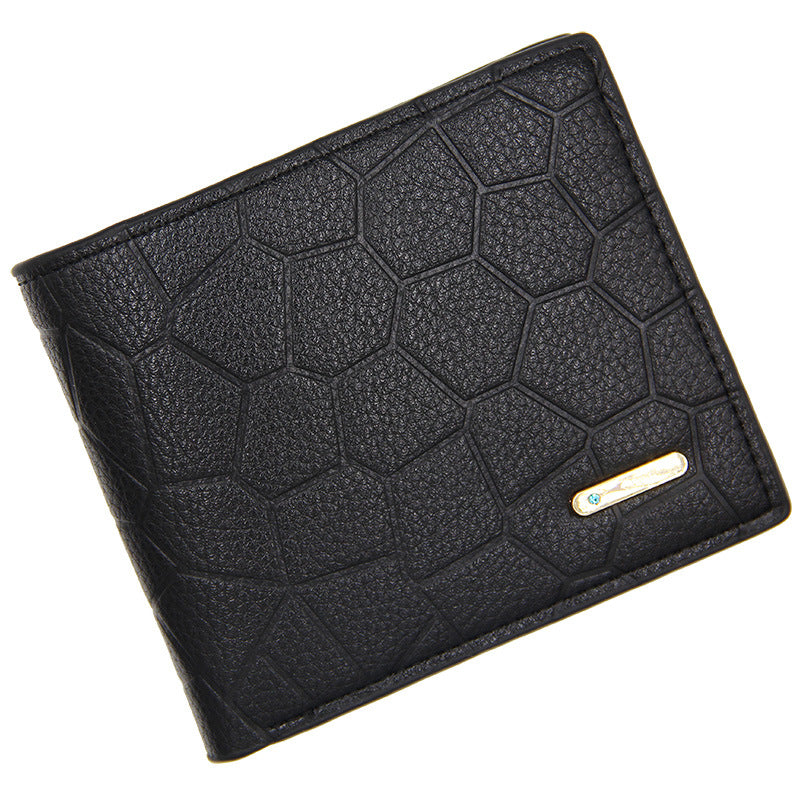 best quality man's wallet coin wallet