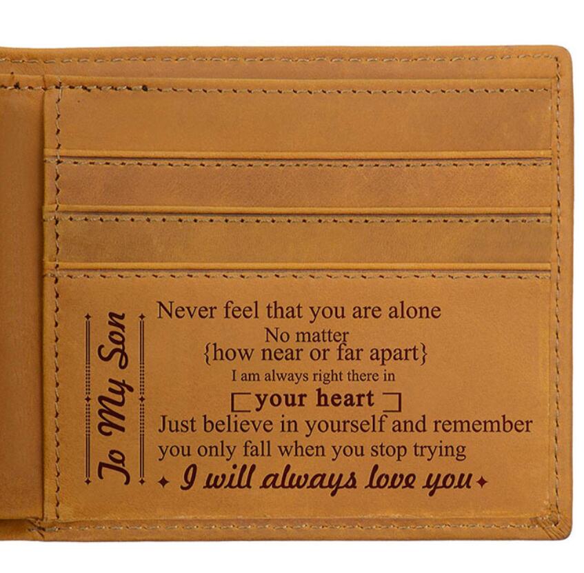 wholesale  wallets leather men waterproof  cardholder genuine leather wallet