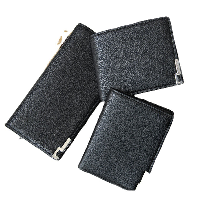 Water proof sport leather wallet new lady wallet with favorable price