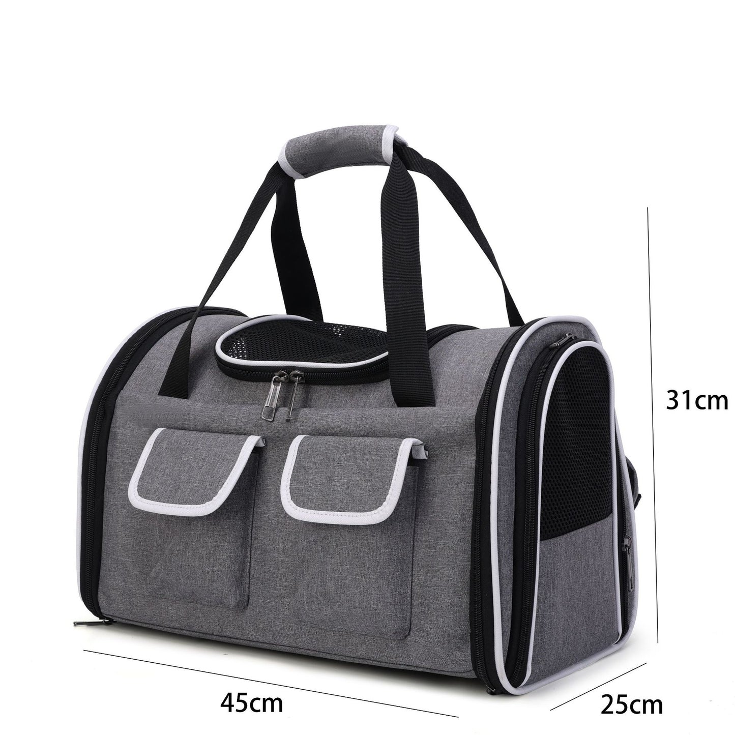 The Manufacturer Directly Supplies Large Cat Back Package, Portable Bag, Dog and Backpack