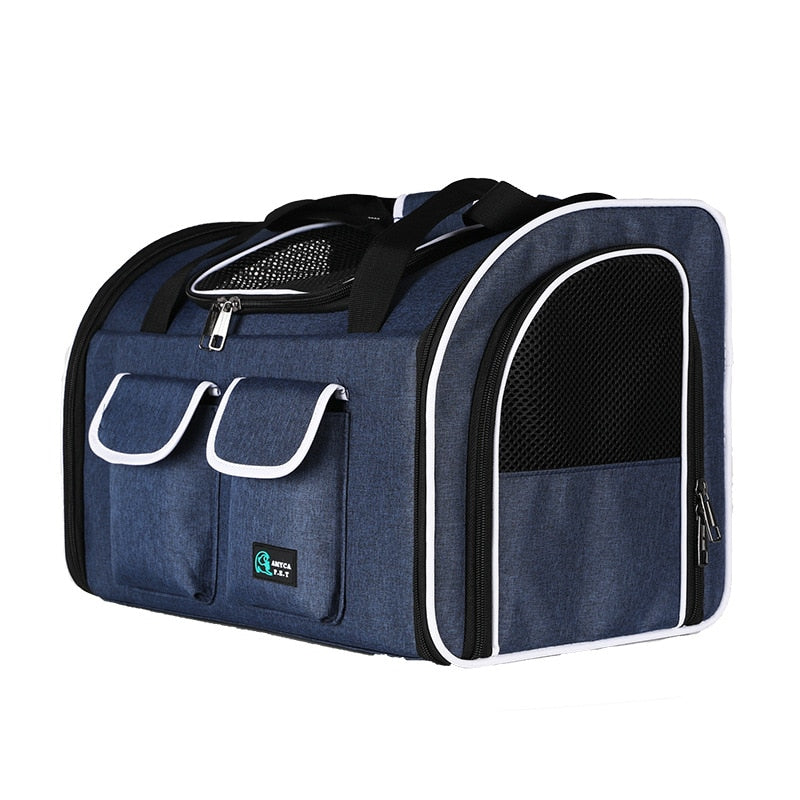 The Manufacturer Directly Supplies Large Cat Back Package, Portable Bag, Dog and Backpack